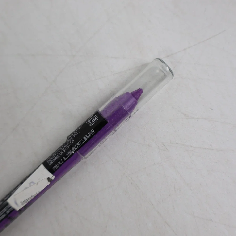 2 PACK L.A. Girl Shockwave Eyeliner, Vivid GP739